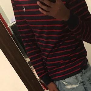 Meet your Posher, Jose